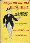 Chips Off the Old Benchley